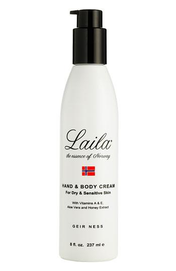 Laila Hand & Body Cream (nordstrom Exclusive)