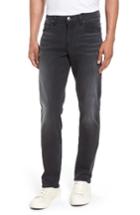 Men's Fidelity Denim Torino Slim Fit Jeans - Grey