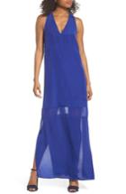 Women's Felicity & Coco Hampton Maxi Dress - Blue