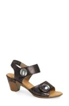 Women's Rieker Antistress Aileen 69 Sandal