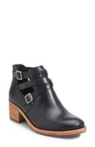 Women's Kork-ease Jardin Bootie M - Black