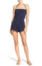 Women's Robin Piccone Cover-up Romper