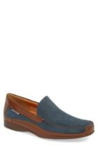 Men's Mephisto 'baduard' Loafer M - Blue