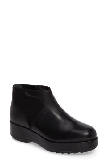 Women's Camper Dessa Platform Boot