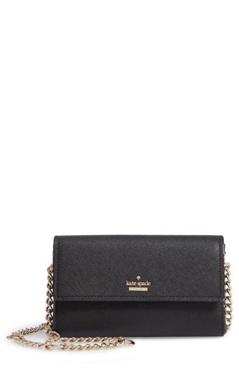 Kate Spade New York Cameron Street - Delilah Belt Bag - Black