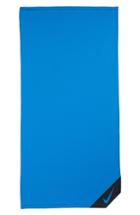 Nike Small Cooling Towel, Size - Blue