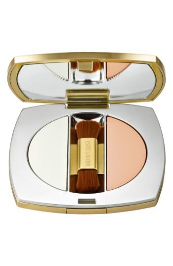 Estee Lauder Re-nutriv Ultra Radiance Concealer/smoothing Base -