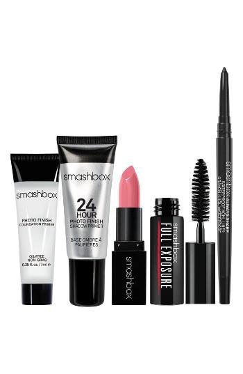Smashbox Try It Kit -