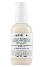 Kiehl's Since 1851 Damage Repairing & Rehydrating Leave-in Treatment .5 Oz