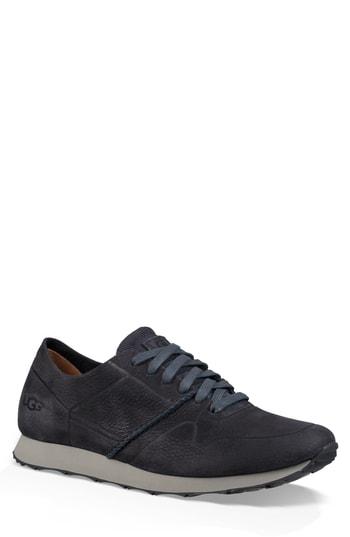 Men's Ugg Trigo Unlined Sneaker M - Blue