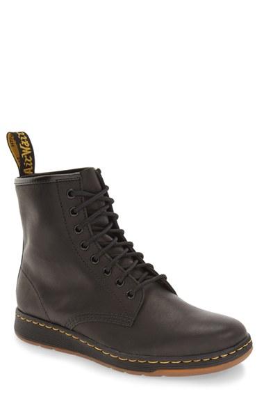 Men's Dr. Martens 'newton' Boot