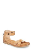 Women's Bed Stu Tulli Sandal M - Brown