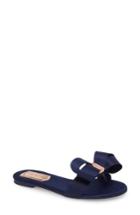 Women's Ted Baker London Slide Sandal M - Blue