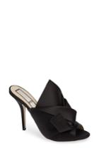 Women's N?21 Bow Sandal Us / 35eu - Black