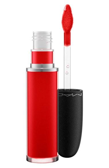 Mac Retro Matte Liquid Lipcolour - Fashion Legacy