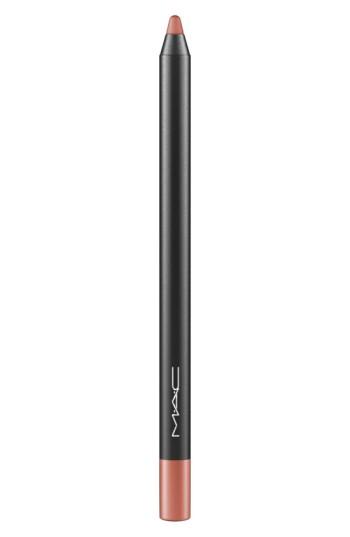Mac 'pro Longwear' Lip Pencil - Nothing Sexier