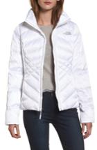 Women's The North Face 'aconcagua' Jacket - White