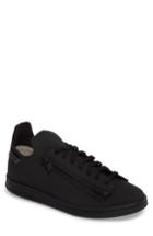 Men's Y-3 'stan' Low Top Sneaker M - Black
