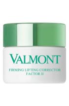 Valmont 'firming Lifting Corrector Factor Ii' Treatment .6 Oz