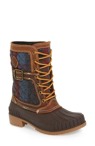 Women's Kamik Sienna Boot