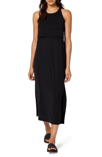 Women's Sweaty Betty Holistic Dress - Black