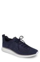 Men's Cole Haan 2.zerogrand Sneaker .5 M - Blue