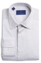 Men's David Donahue Fit Dress Shirt