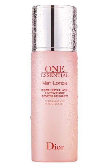 Dior 'one Essential' Mist Lotion