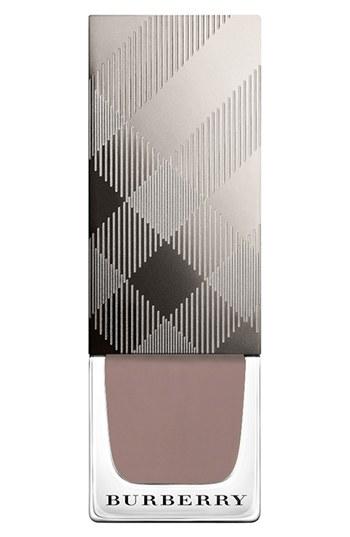 Burberry Beauty Nail Polish - No. 405 Dusty Mauve