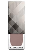 Burberry Beauty Nail Polish - No. 405 Dusty Mauve