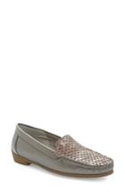 Women's Ara Barb Flat