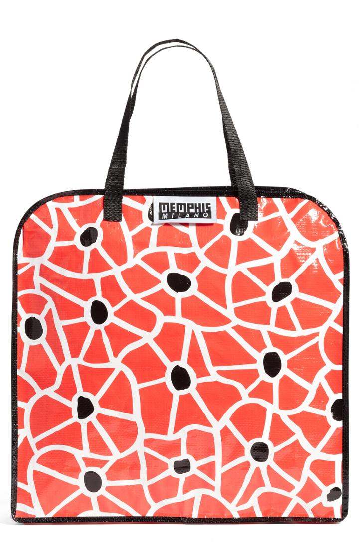 Memphis Milano Dna Tote -