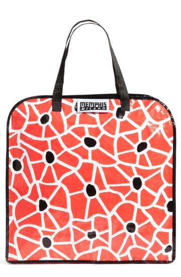 Memphis Milano Dna Tote -