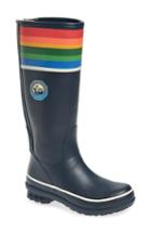 Women's Pendleton Crater Lake National Park Rain Boot, Size 8 M - Blue