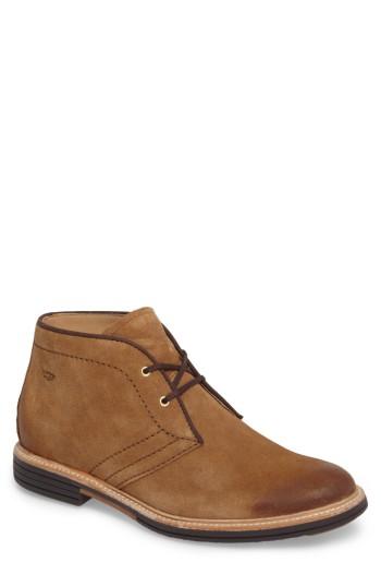 Men's Ugg Australia Dagmann Chukka Boot .5 M - Brown