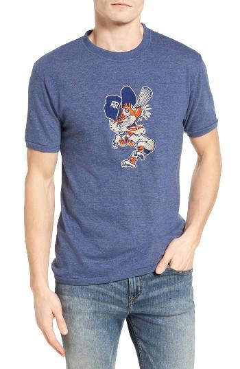 Men's American Needle Hillwood Detroit Tigers T-shirt