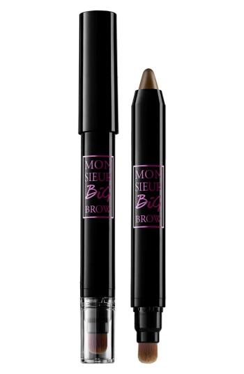 Lancome Monsieur Big Brow Chubby Brow Crayon - Chestnut 02