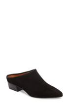 Women's Aquatalia Fife Mule M - Black