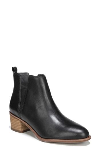 Women's Dr. Scholl's Amara Bootie M - Black