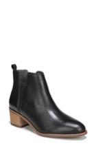 Women's Dr. Scholl's Amara Bootie M - Black