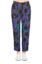 Women's Parker Carolyn Combo Pants - Blue