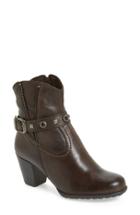 Women's Napa Flex 'ramona' Boot .5-7us / 37eu - Brown