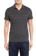 Men's Robert Barakett Genson Fit Polo