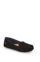 Women's Ugg Milana Ii Moc Toe Flat M - Black