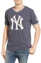 Men's American Needle Eastwood New York Yankees T-shirt