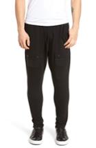 Men's Antony Morato Fleece Cargo Pants