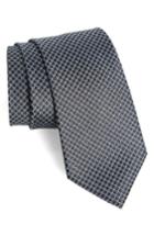 Men's Nordstrom Men's Shop Decent Neat Geometric Silk Tie