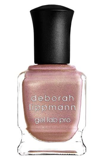 Deborah Lippmann Gel Lab Pro Nail Color - Stargasm
