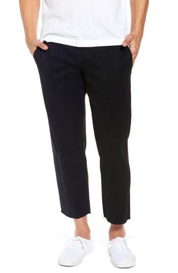 Men's Barney Cools Chodus Crop Boxy Fit Chinos
