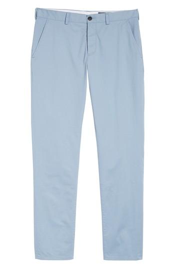 Men's French Connection Machine Gun Stretch Chino Pants